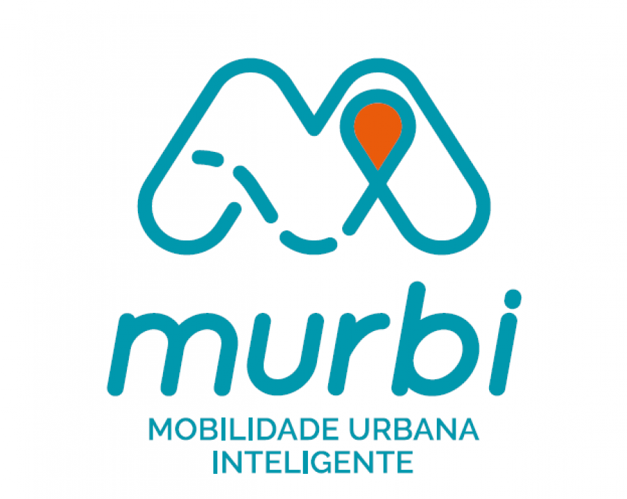 Murbi - Mobilidade Urbana Inteligente